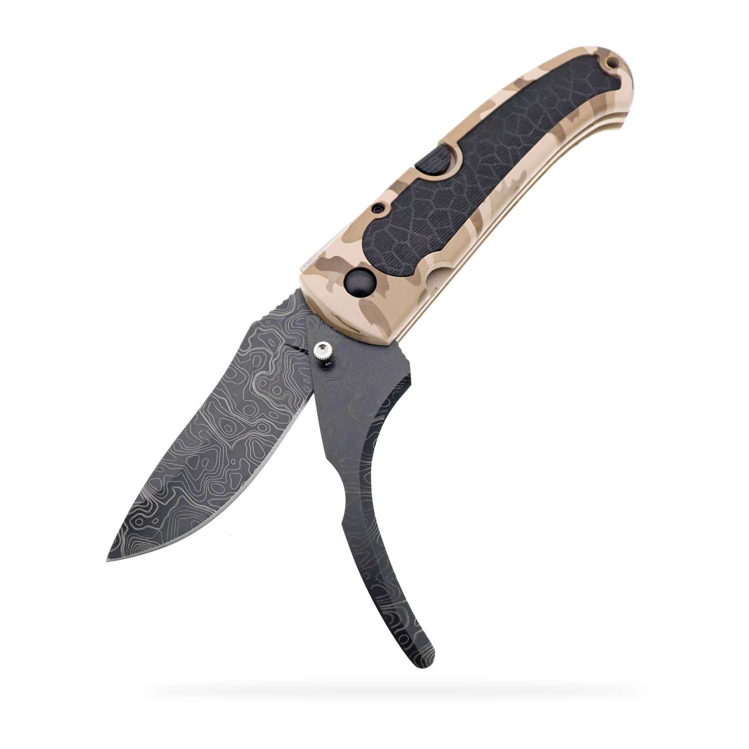 C282-N01-Folding Pocket Knife-Jinlangda Hardware & Plastic Products Co., Ltd