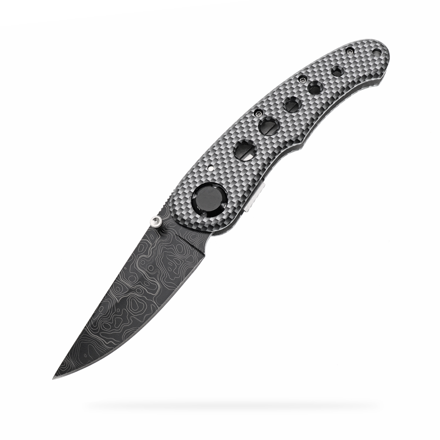 YJ102-02-Folding Pocket Knife-Jinlangda Hardware & Plastic Products Co., Ltd