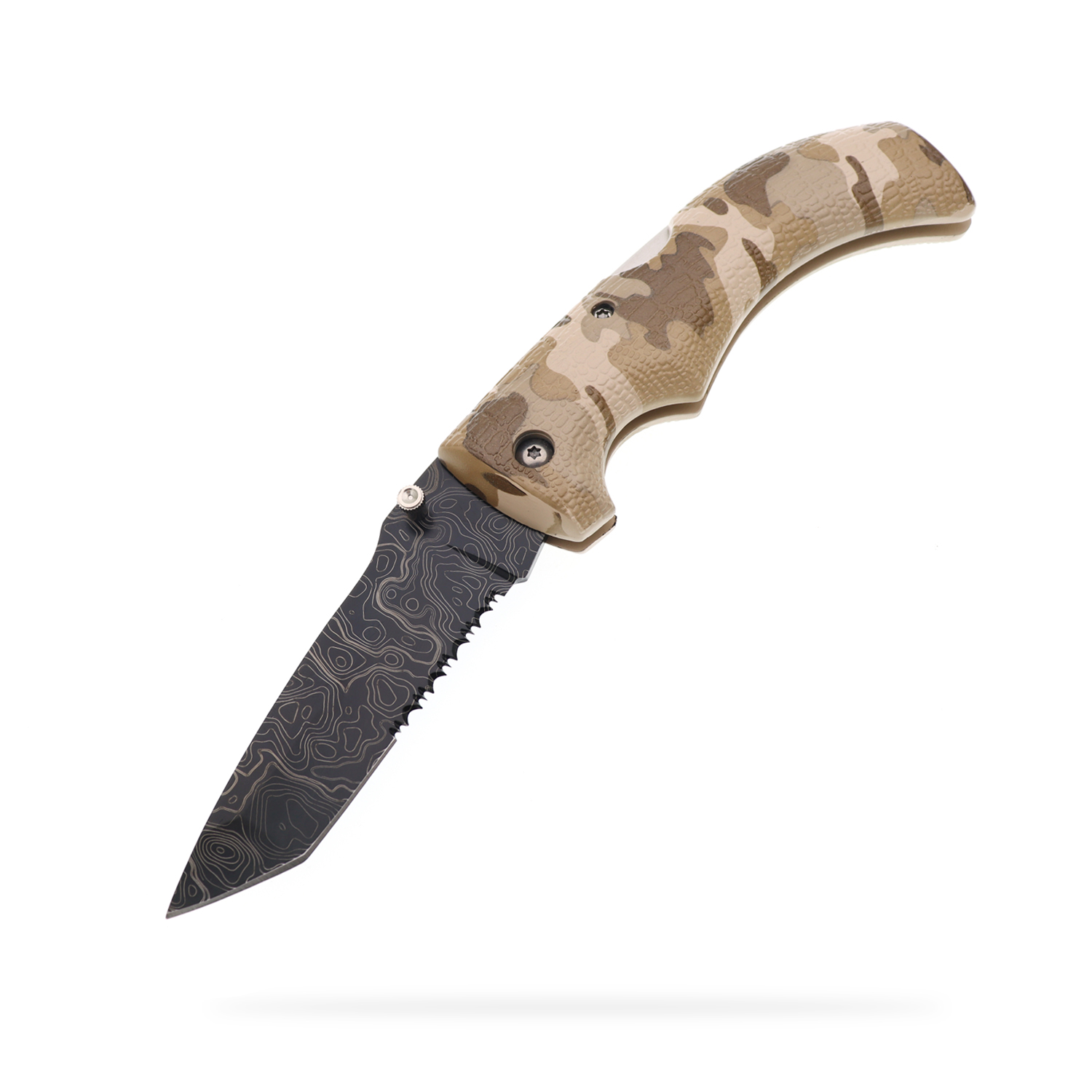 YJ219-01-Folding Pocket Knife-Jinlangda Hardware & Plastic Products Co., Ltd